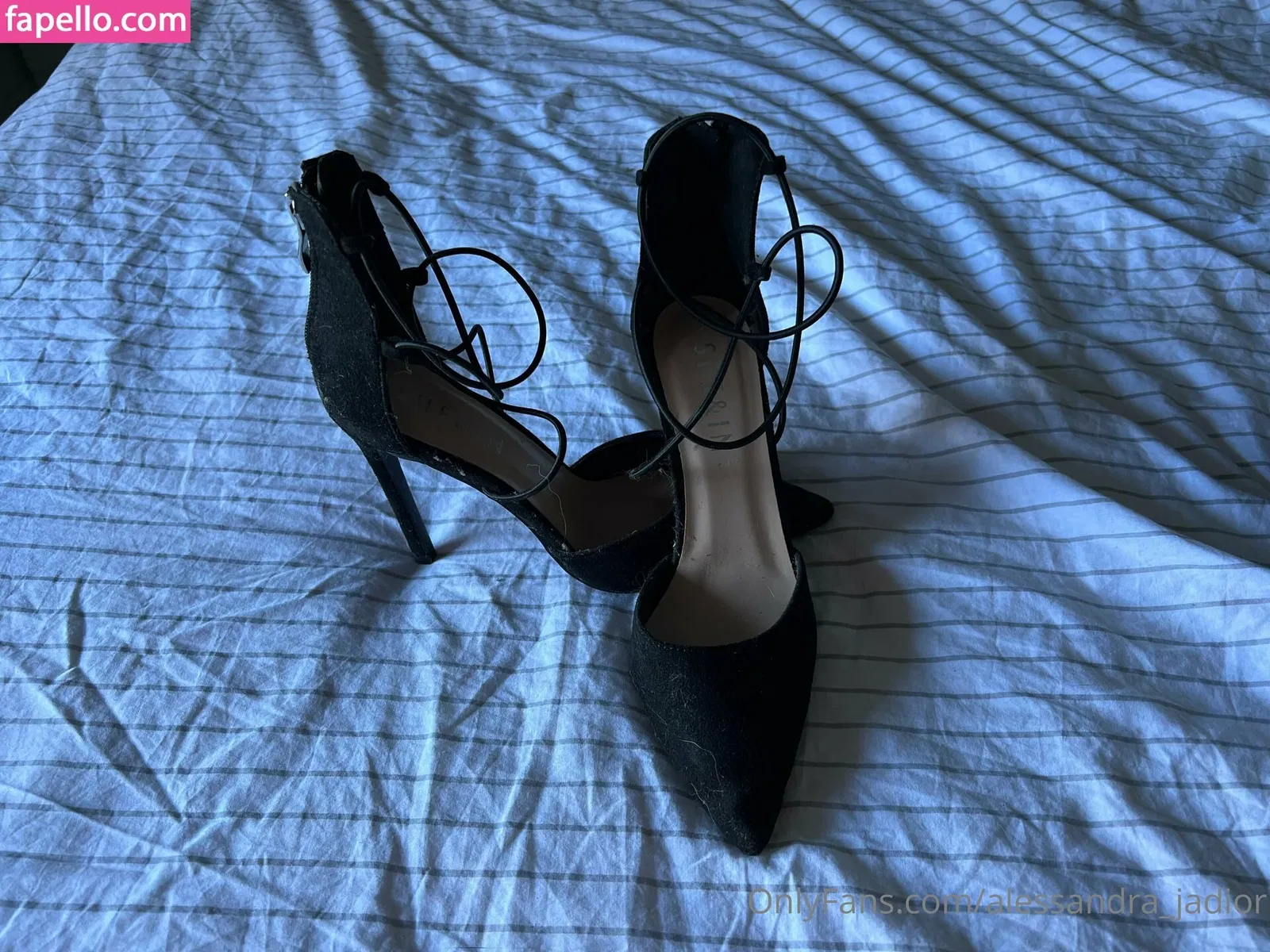 alessandra_jadior Onlyfans Photo Gallery 