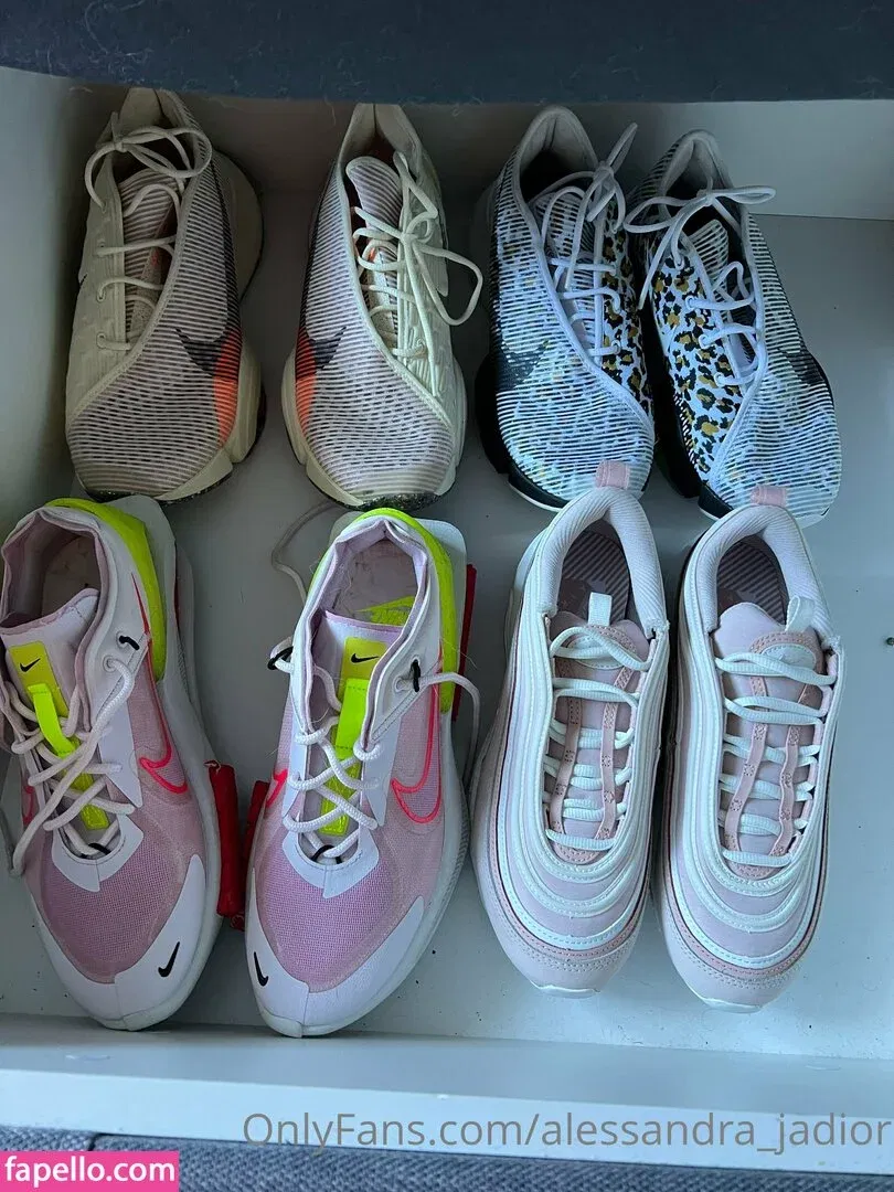 alessandra_jadior Onlyfans Photo Gallery 