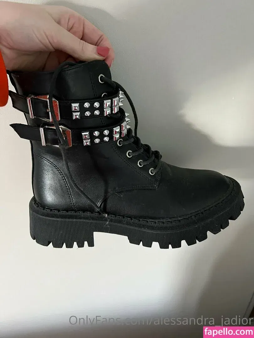 alessandra_jadior Onlyfans Photo Gallery 