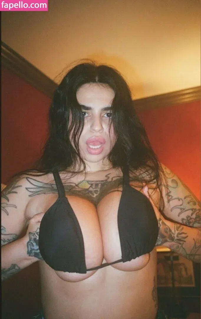 Lafajita Onlyfans Photo Gallery 