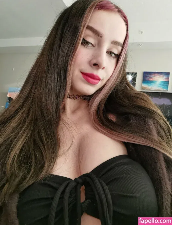 Mizzy Cyn Onlyfans Photo Gallery 