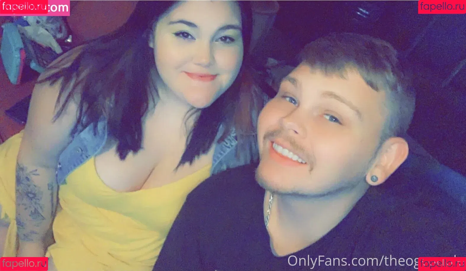 theogcouple Onlyfans Photo Gallery 