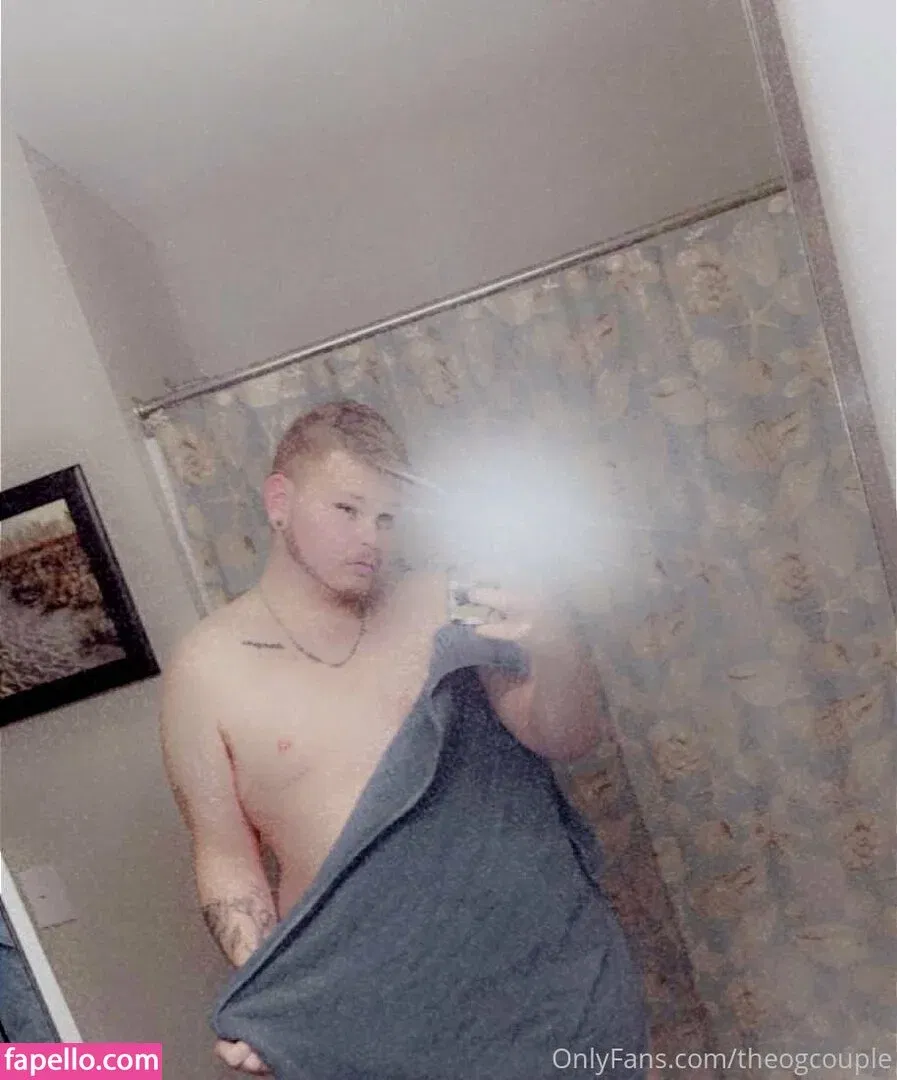 theogcouple Onlyfans Photo Gallery 