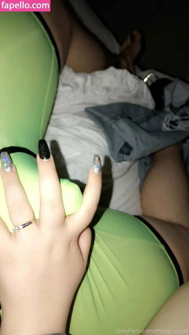 theogcouple Onlyfans Photo Gallery 