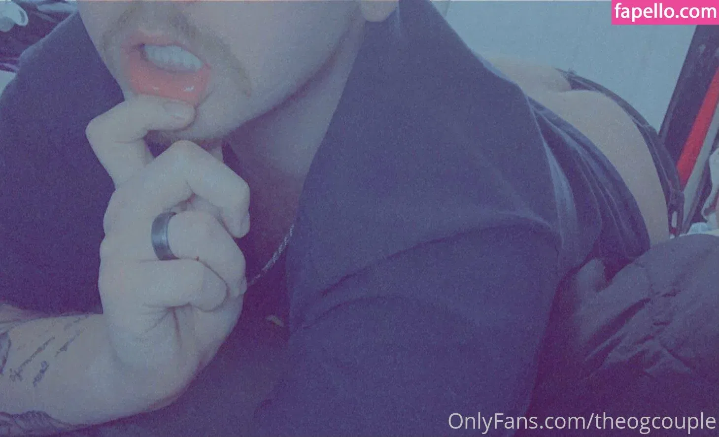 theogcouple Onlyfans Photo Gallery 