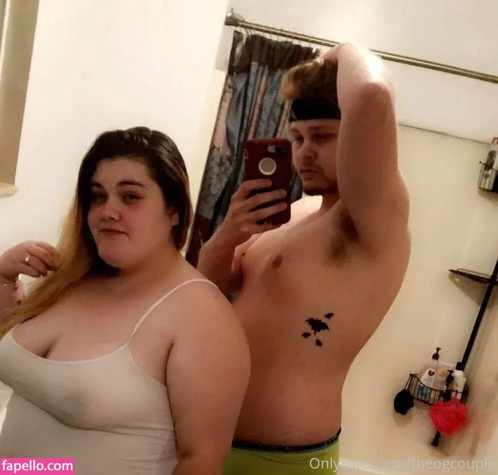 theogcouple Onlyfans Photo Gallery 
