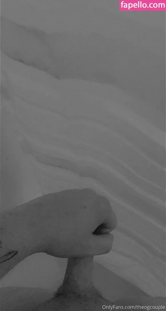 theogcouple Onlyfans Photo Gallery 