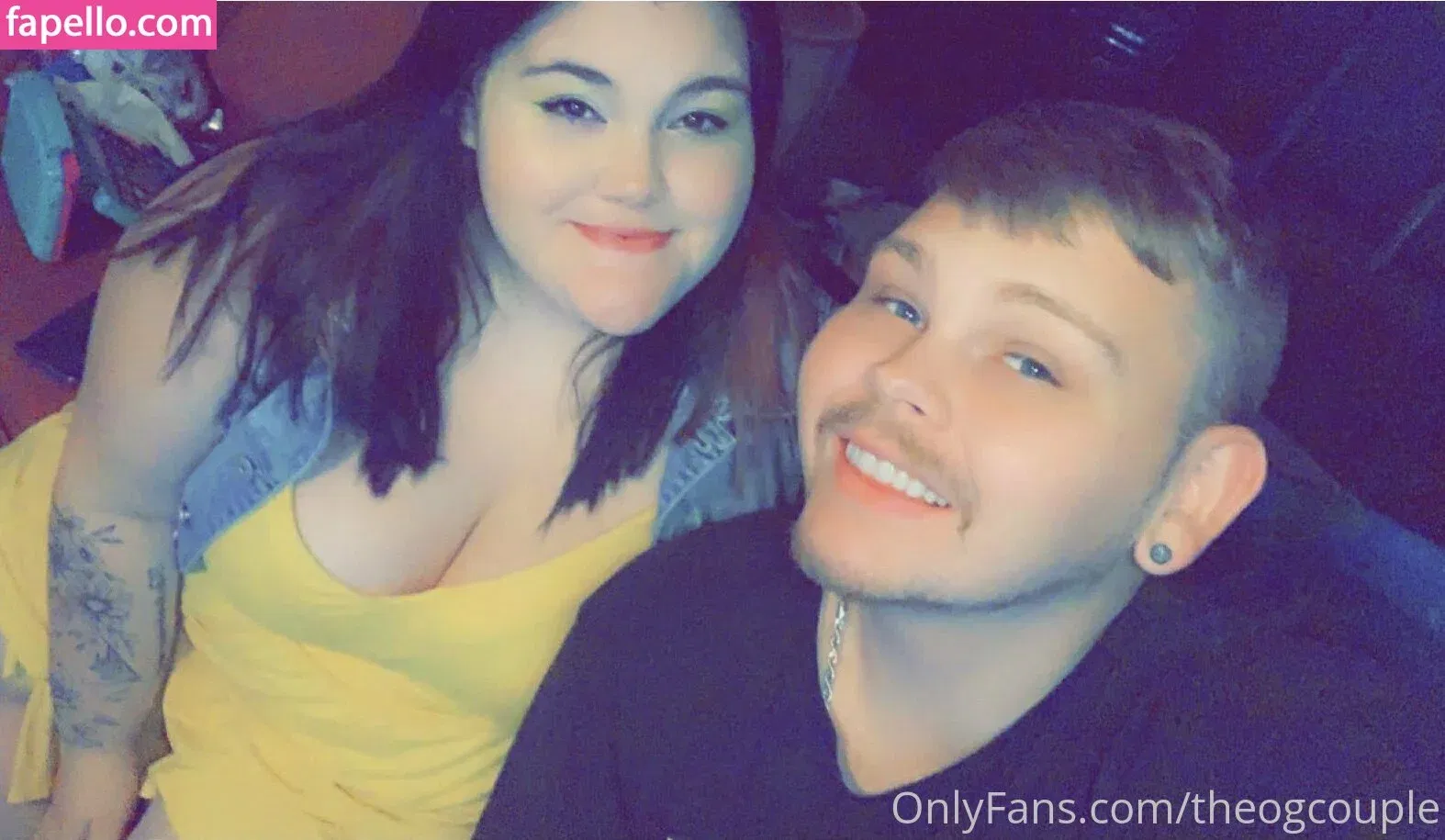 theogcouple Onlyfans Photo Gallery 