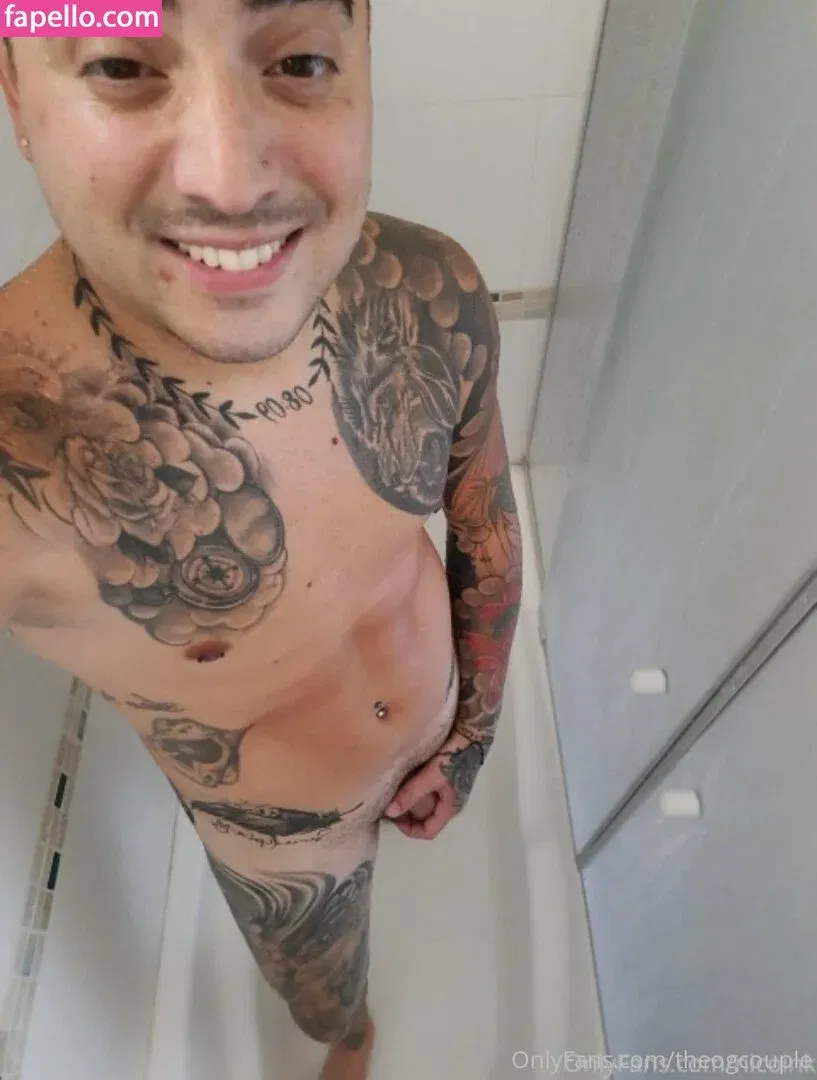 theogcouple Onlyfans Photo Gallery 