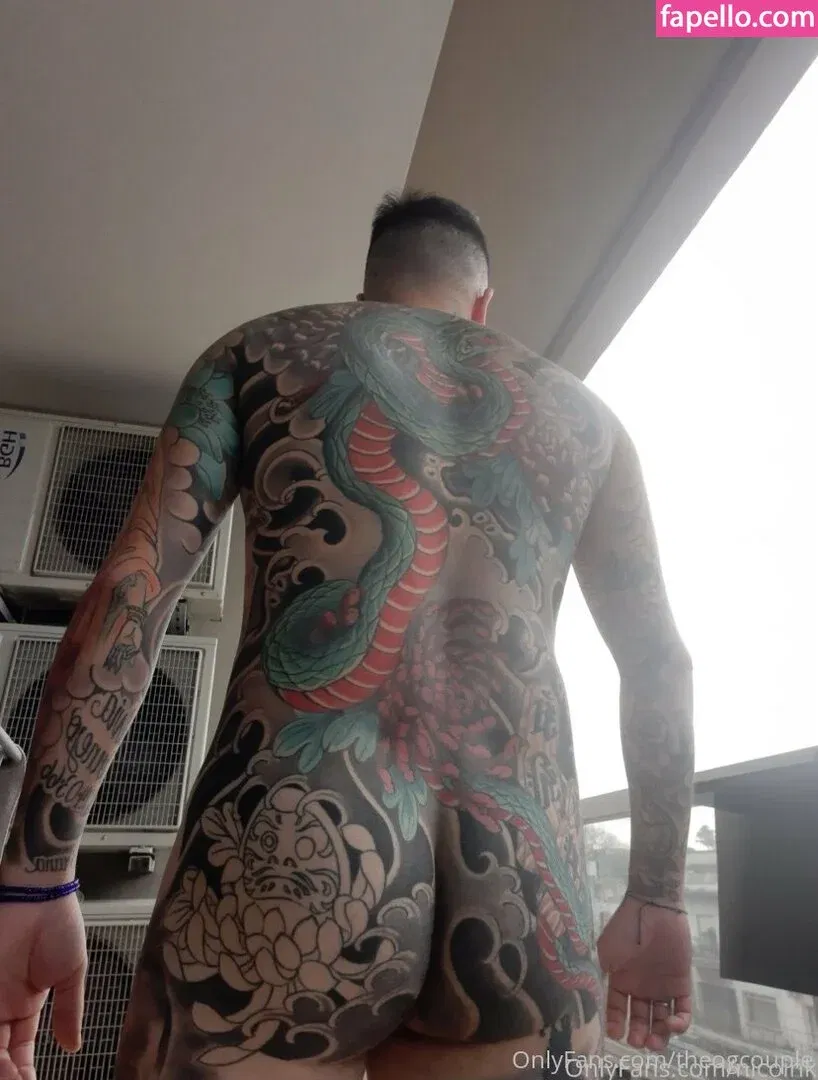 theogcouple Onlyfans Photo Gallery 