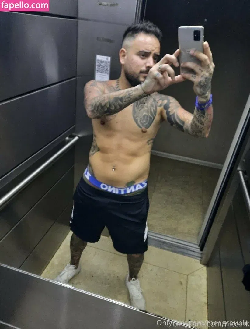 theogcouple Onlyfans Photo Gallery 