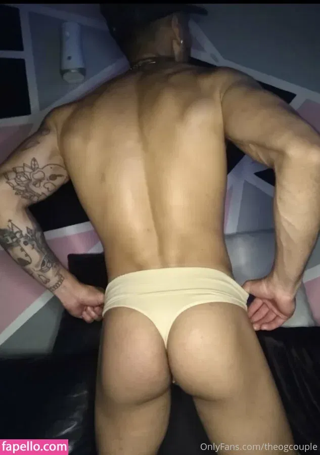 theogcouple Onlyfans Photo Gallery 