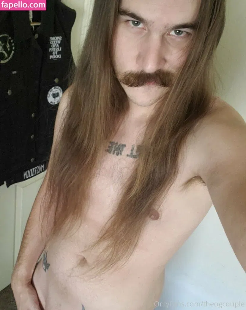 theogcouple Onlyfans Photo Gallery 