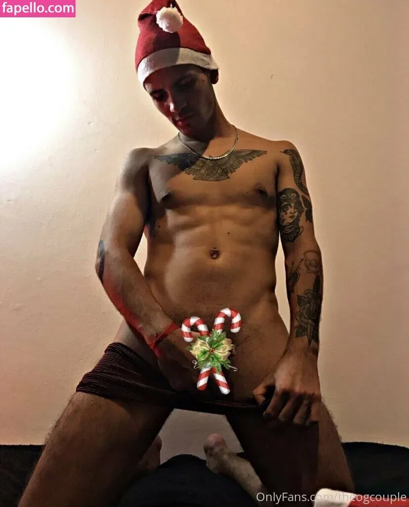 theogcouple Onlyfans Photo Gallery 