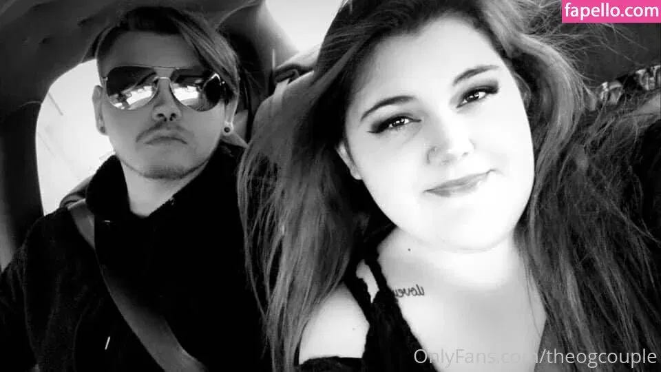 theogcouple Onlyfans Photo Gallery 