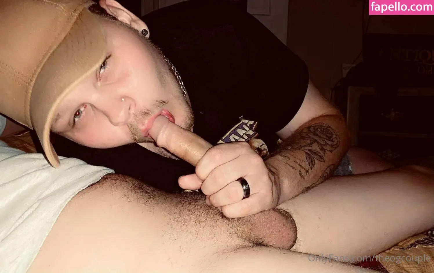 theogcouple Onlyfans Photo Gallery 