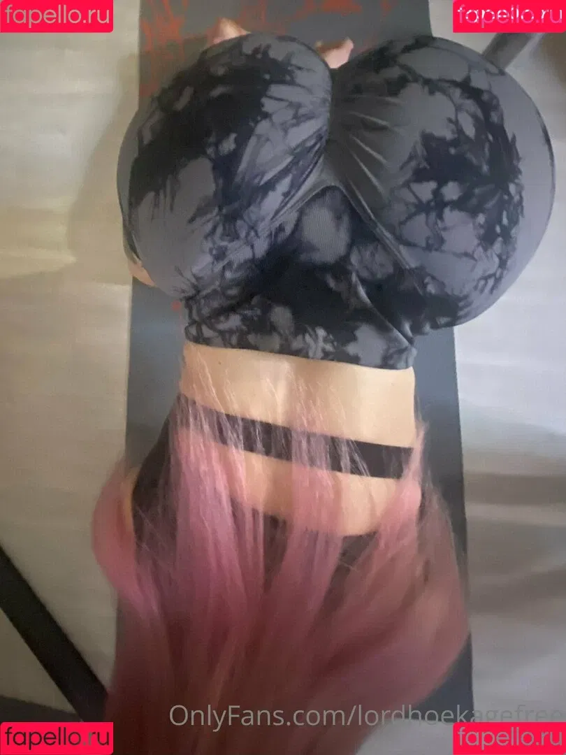 lordhoekagefree Onlyfans Photo Gallery 