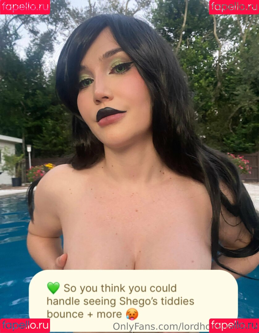 lordhoekagefree Nude Onlyfans Photo 3
