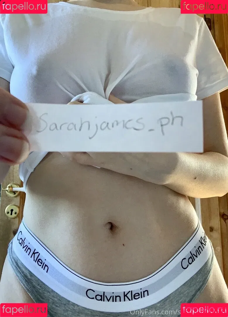 sarahjamesfree Onlyfans Photo Gallery 