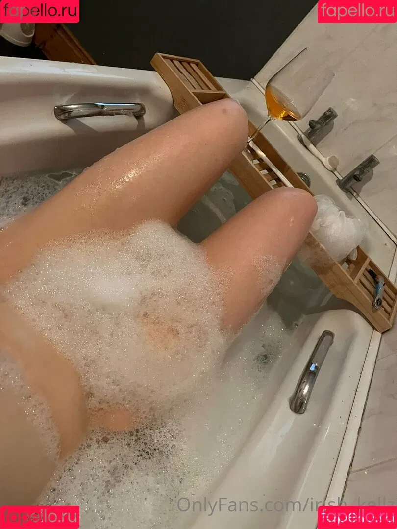 irish_kellz Onlyfans Photo Gallery 