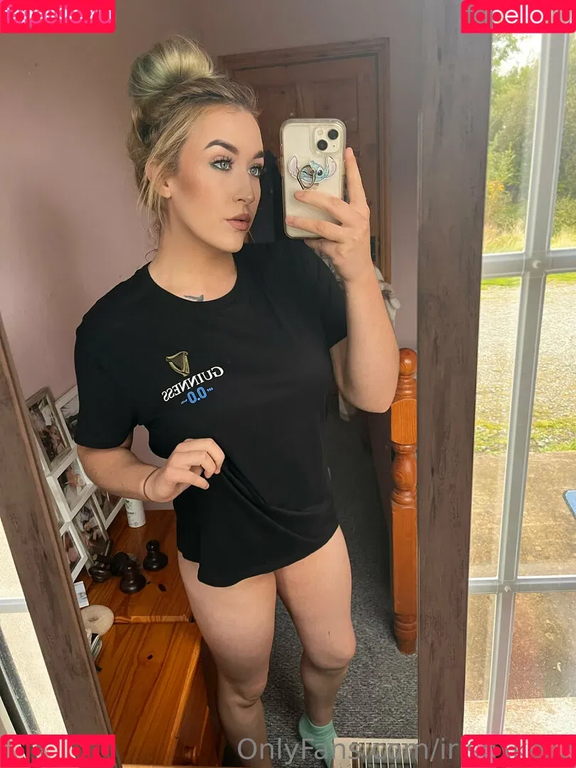 irish_kellz Onlyfans Photo Gallery 