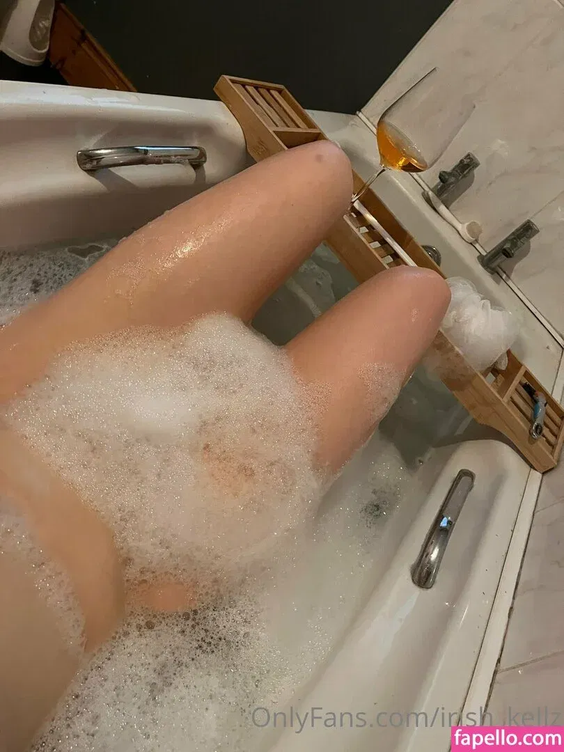 irish_kellz Onlyfans Photo Gallery 