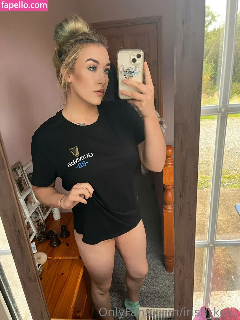 irish_kellz Onlyfans Photo Gallery 