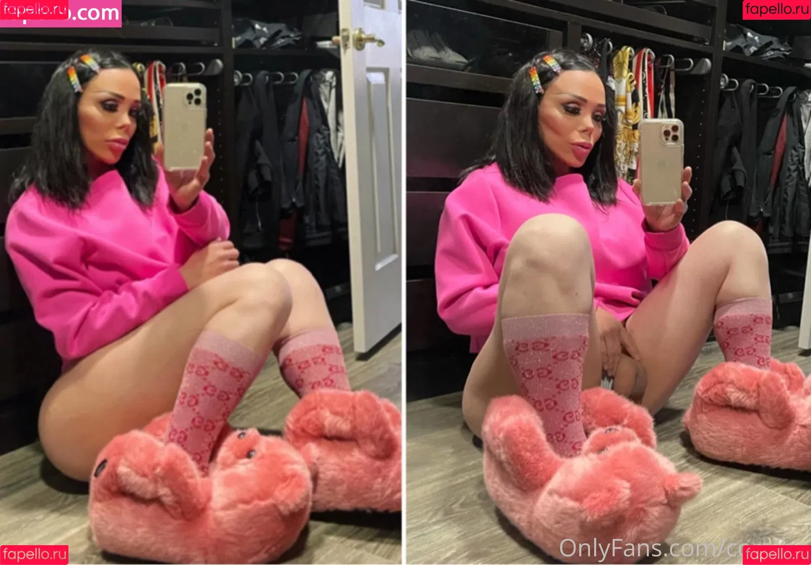 Coralba Onlyfans Photo Gallery 
