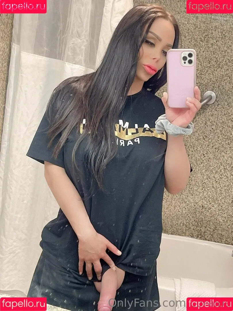 Coralba Onlyfans Photo Gallery 