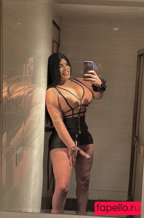 Coralba Nude Onlyfans Photo 45