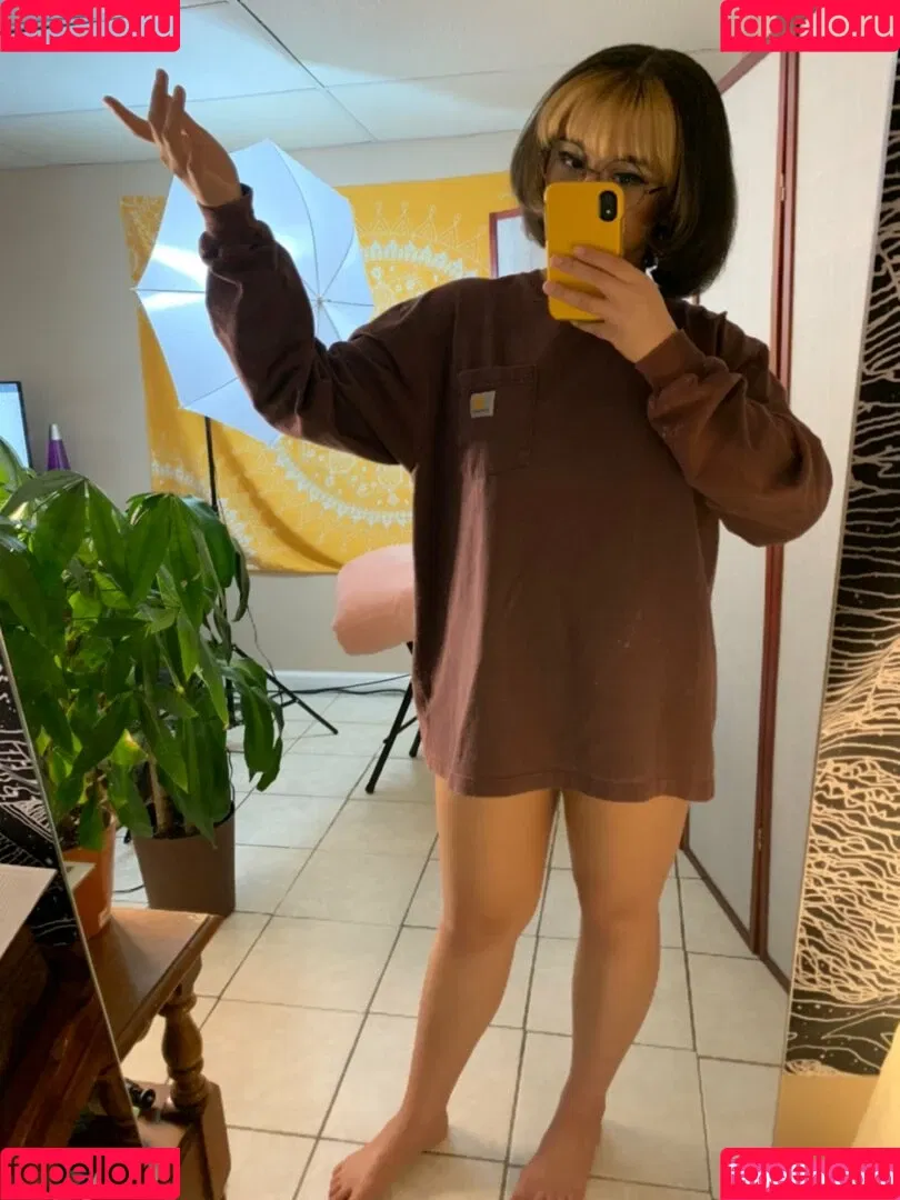 glasses_gf Onlyfans Photo Gallery 