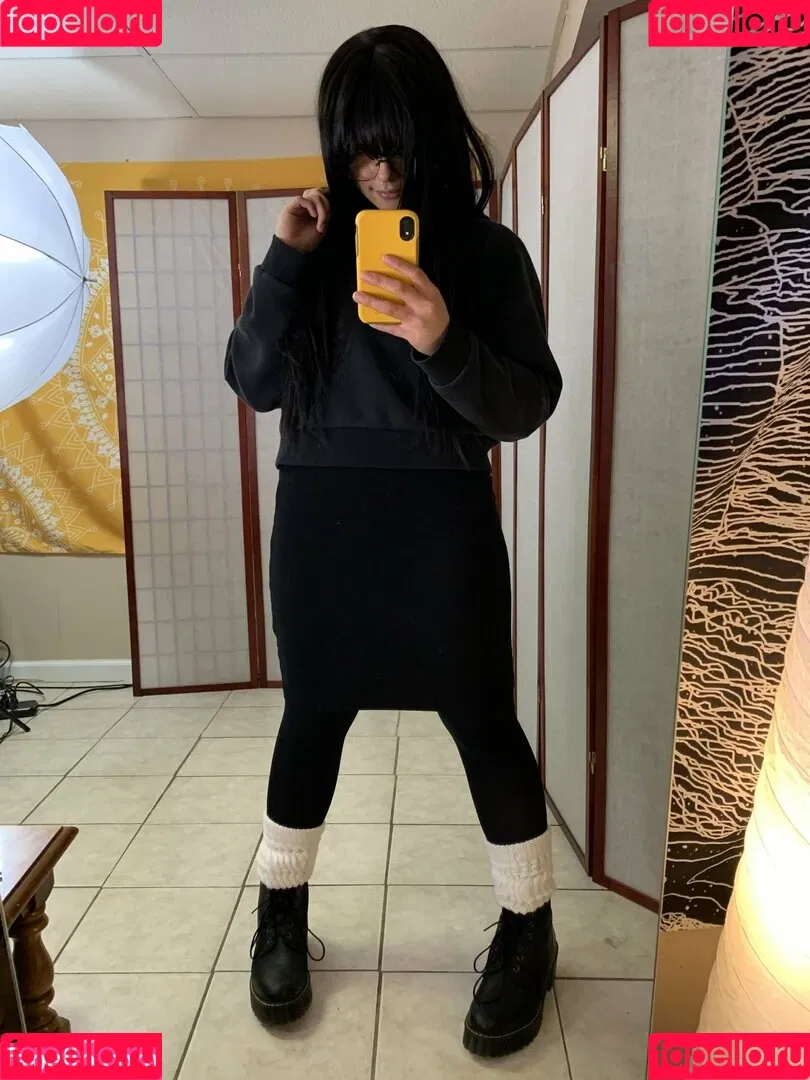 glasses_gf Onlyfans Photo Gallery 