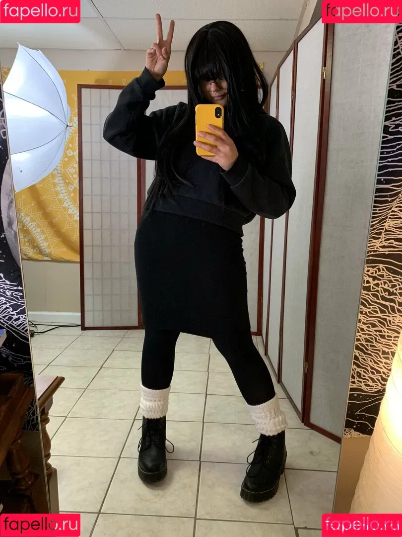 glasses_gf Onlyfans Photo Gallery 