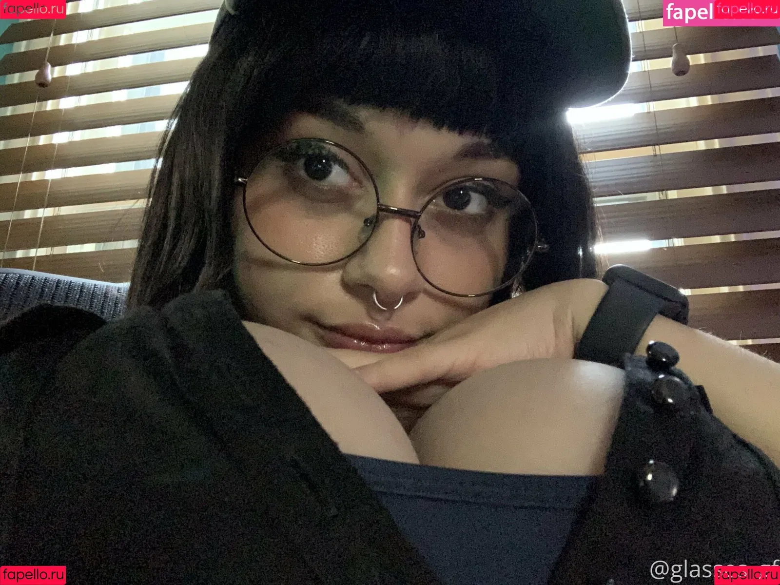 glasses_gf Onlyfans Photo Gallery 