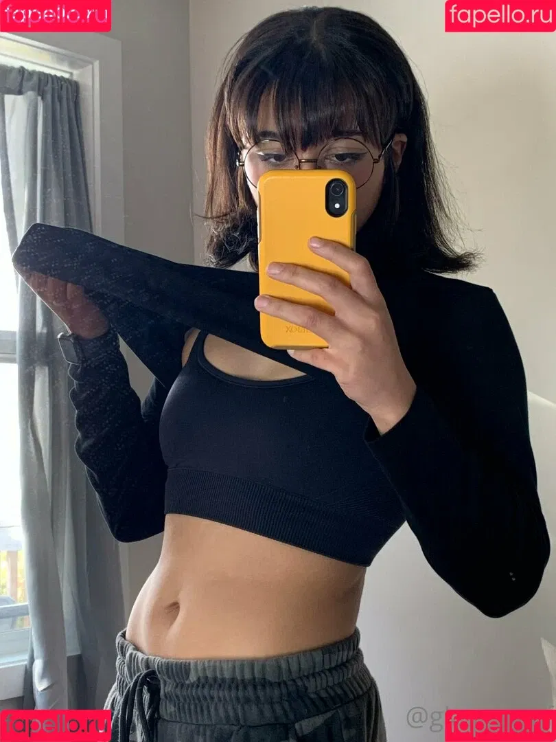 glasses_gf Onlyfans Photo Gallery 