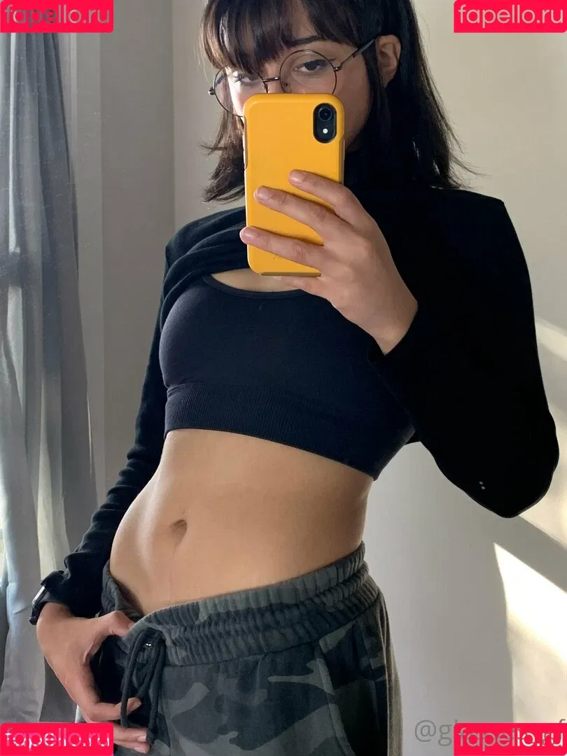 glasses_gf Onlyfans Photo Gallery 