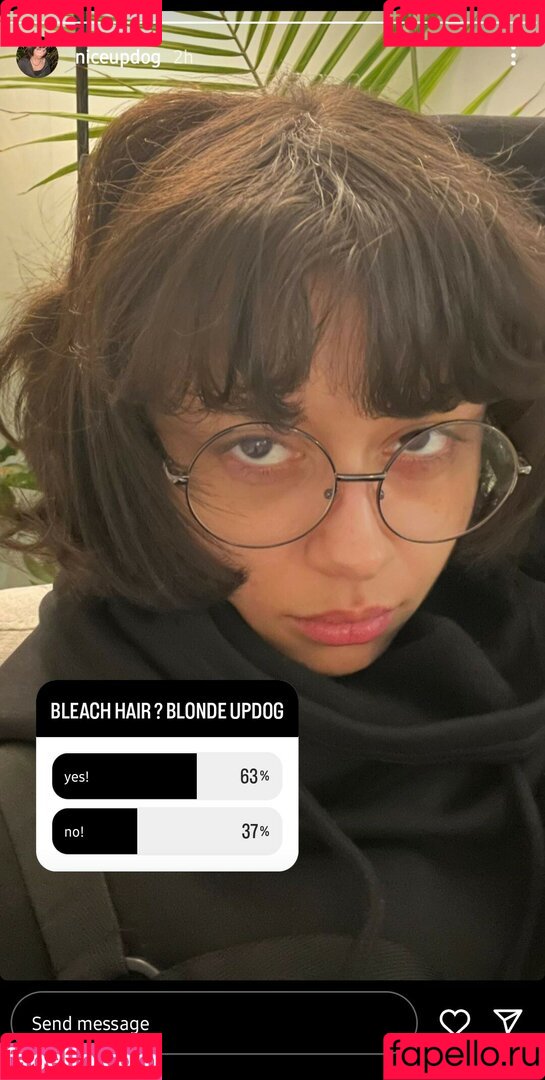 glasses_gf Onlyfans Photo Gallery 