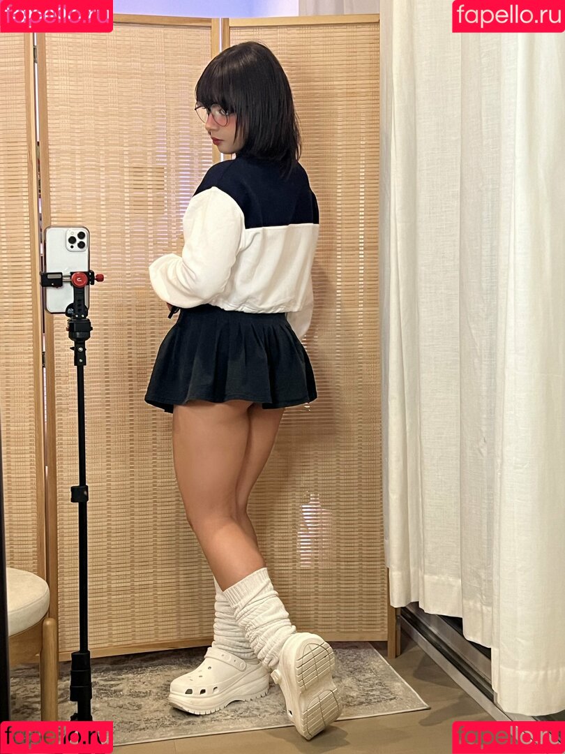 glasses_gf Onlyfans Photo Gallery 