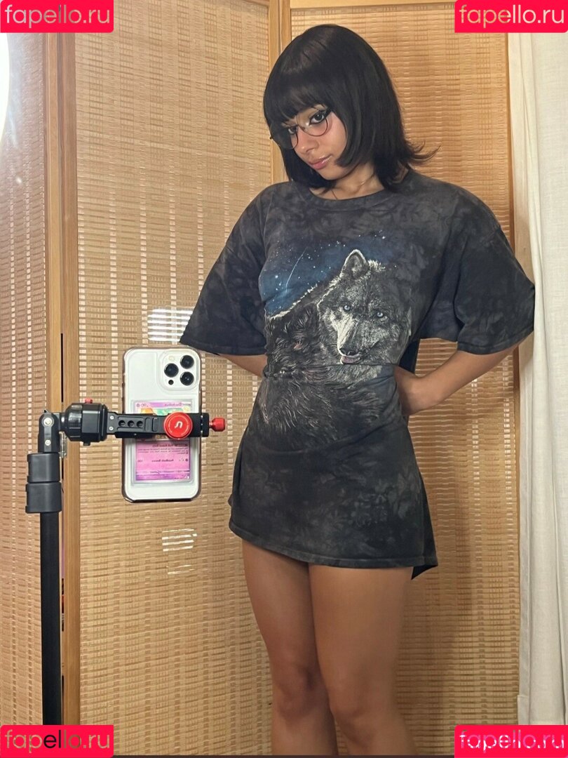 glasses_gf Onlyfans Photo Gallery 