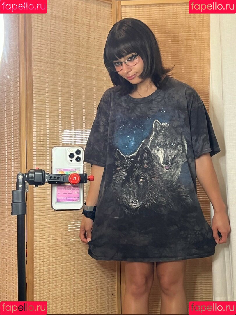 glasses_gf Onlyfans Photo Gallery 