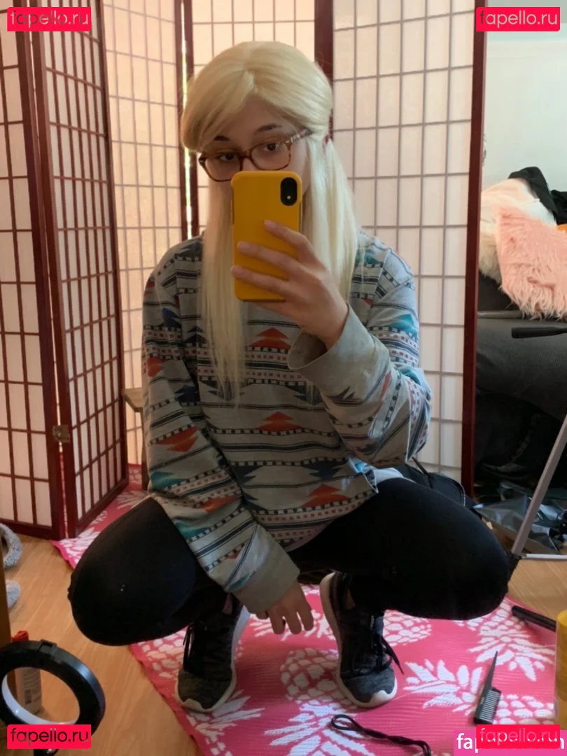 glasses_gf Onlyfans Photo Gallery 