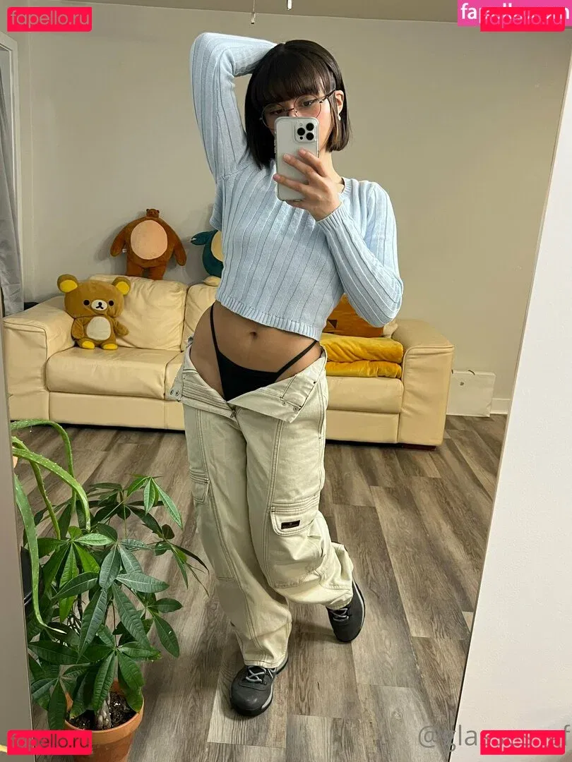 glasses_gf Onlyfans Photo Gallery 