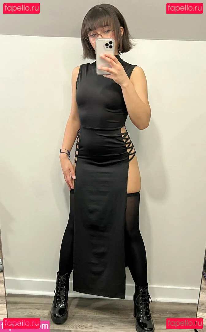 glasses_gf Onlyfans Photo Gallery 