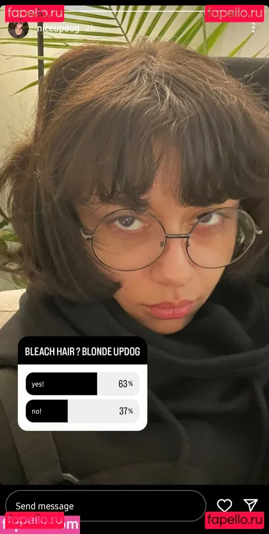 glasses_gf Onlyfans Photo Gallery 