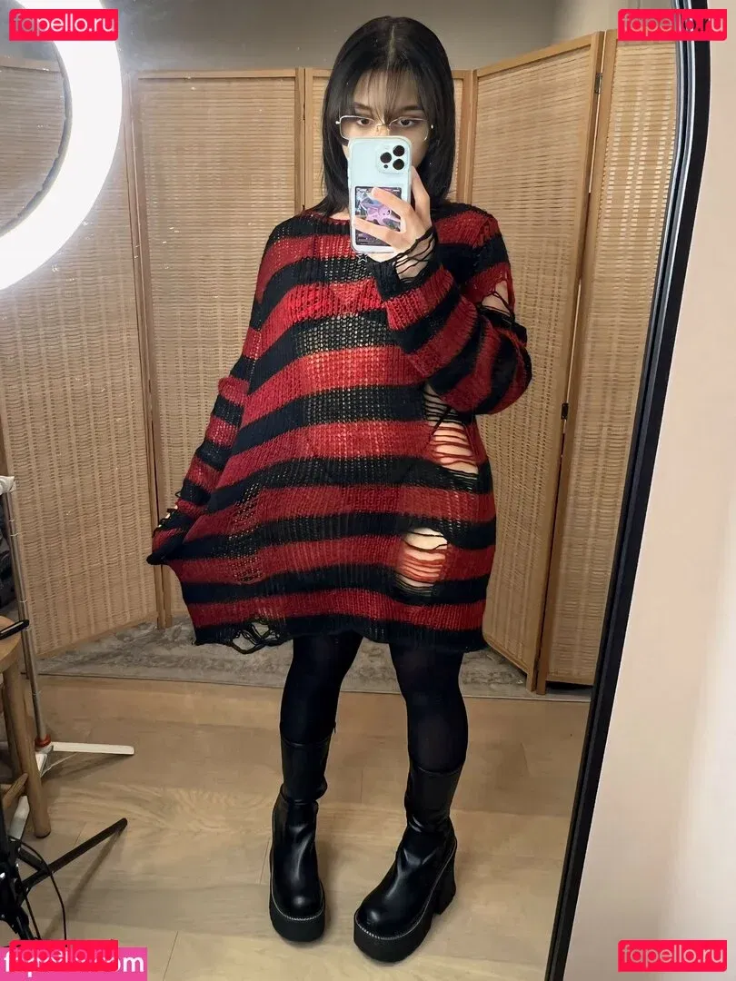 glasses_gf Onlyfans Photo Gallery 