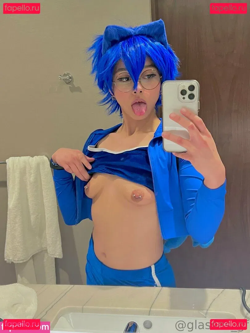 glasses_gf Onlyfans Photo Gallery 