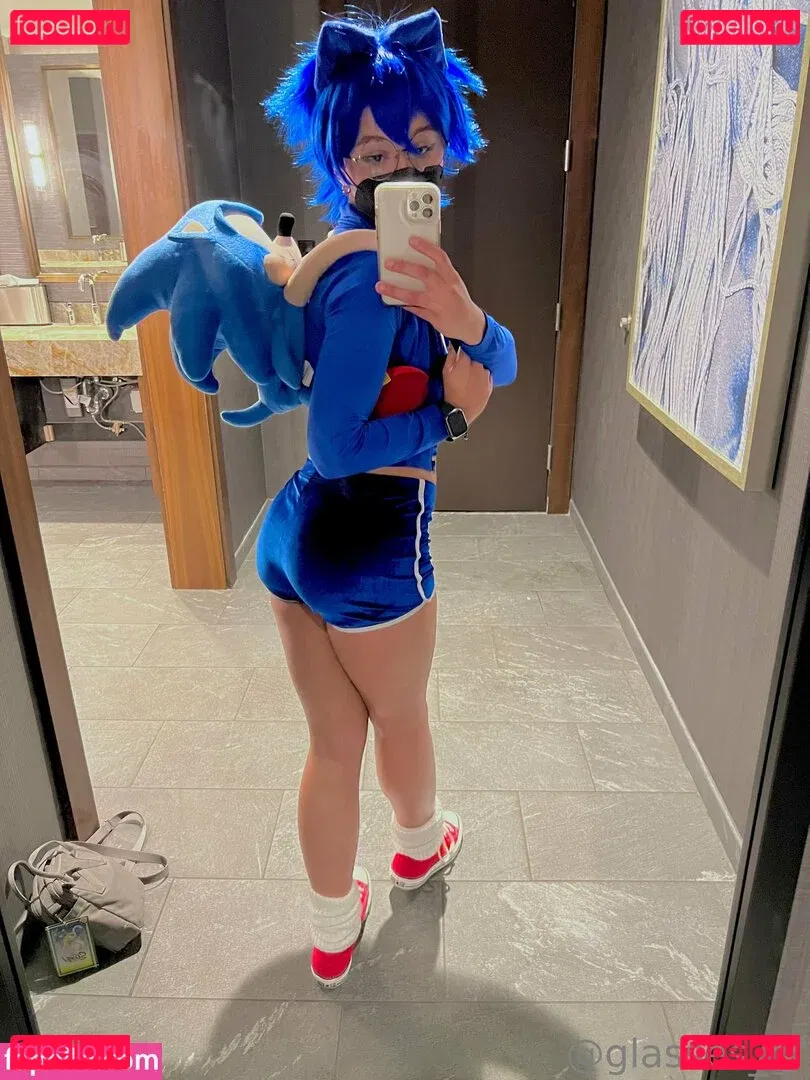 glasses_gf Onlyfans Photo Gallery 