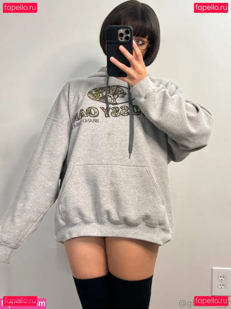 glasses_gf Onlyfans Photo Gallery 