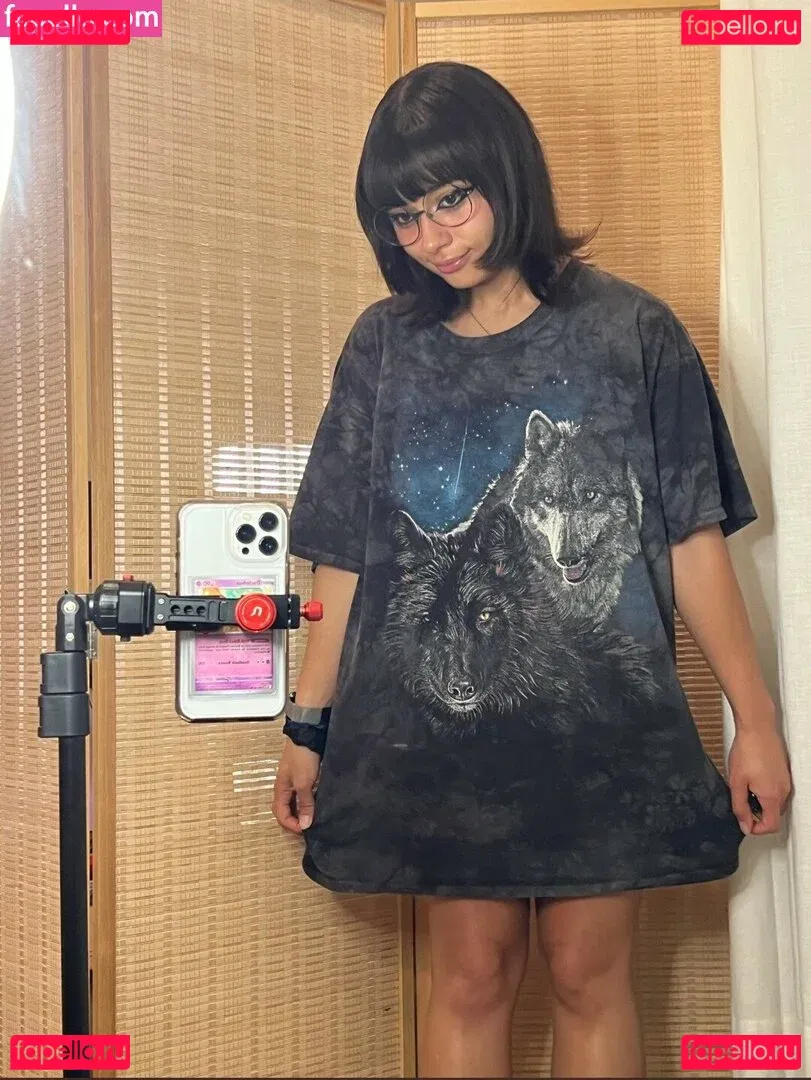 glasses_gf Onlyfans Photo Gallery 