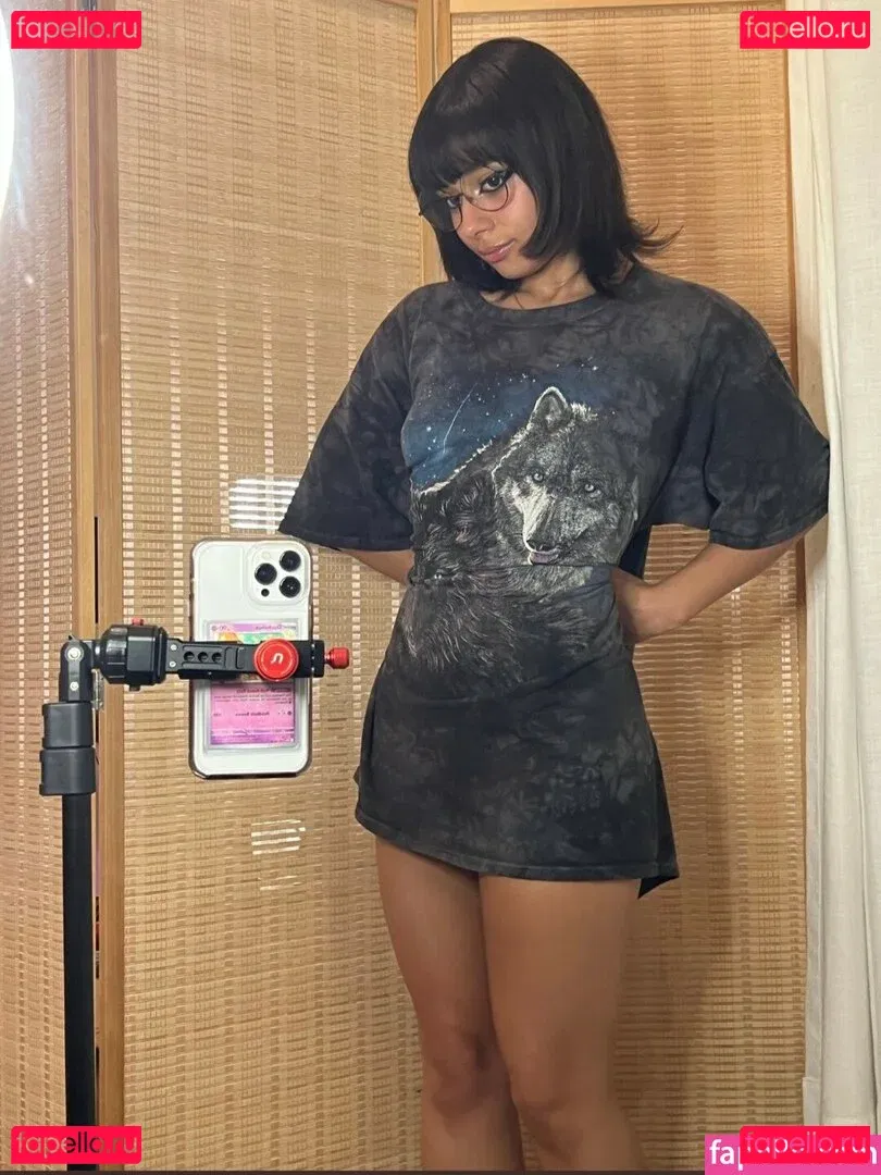 glasses_gf Onlyfans Photo Gallery 